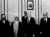 پیش‌بینی فروپاشی کمونیسم در یک نامه 