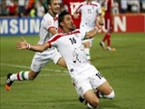 پیروزی تیم ملی فوتبال ایران برابر امارات/ صعود شیرین با صدرنشینی