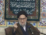 درد بی‌درمان هر زمان ریاست‌طلبی است/ به جای دنیا، جان را آباد کنیم 