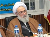 امام جمعه تبریز: افزایش پرونده های قضایی جای تاسف بسیار دارد