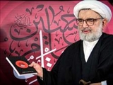  آیت الله جادوان: اصل دین حب و بغض است