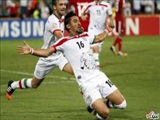 ایران در ضربات پنالتی باخت، عراق به نیمه نهایی رفت 