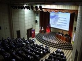 سمینارهیپرتانسیون ریه با حضورمتخصصان داخلی وخارجی درتبریز برگزارمی شود