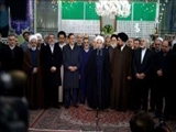 امام(ره) استكبار ستیزی و استقلال خواهی را به ما آموخت