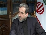 عراقچی: تلاش می‌کنیم تا پایان مارس حتی الامکان روی کلیات، یک توافق سیاسی اولیه صورت گیرد 
