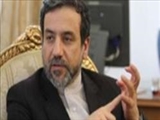 عراقچی: تلاش می‌کنیم تا پایان مارس حتی الامکان روی کلیات یک توافق سیاسی اولیه صورت گیرد 