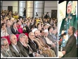 ايران و حزب‌الله در برابر رژيم‌صهيونيستي موضع واحد دارند