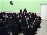 دوره آموزش تفکر به کودکان در شهرستان اهر برگزار شد