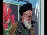 مردم ایران با حضور گسترده و با شکوه خود در راهپیمایی ۲۲ بهمن مشت محکمی بر آمریکا و حامیانشان می‌زند