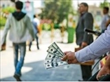 نرخ‌گذاری خیابانی دلار متوقف می‌شود 