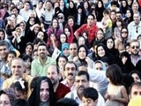  سال 1415 رشد جمعیت صفر می‌ شود