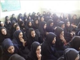 ریشه ومنبع تمامی علوم ومعارف بشری از قرآن و فرمایشات اهل بیت (علیهم السلام)است