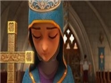 انیمیشن سینمایی «شاهزاده روم»