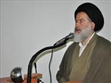 آیت‌الله توکل: دل بستن به دنیا انسان را از لقاء الله باز می‌دارد 
