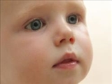 تشخیص اوتیسم با حرکات چشمان نوزادان