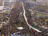 ۲۲ بهمن متحد و یک‌ صدا می‌آییم 