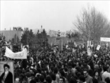 فیلم‌ دیده نشده از انقلاب اسلامی ایران