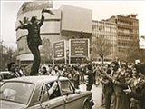 22 بهمن، انقلاب پیروز شد 