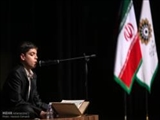 ۳۰۰ نفر از مردم ورزقان عضو پنج موسسه قرآنی شهرستان هستند