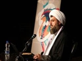  آیت الله هادوی تهرانی: هنر غرب متأثر از فرهنگ مسیحیت است