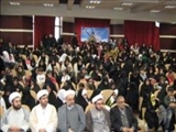 همایش قرآنی فدائیان رسول الله(ص) برگزار شد