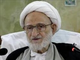 نماهنگ/ توصیه ای اخلاقی از آیت الله بهجت 