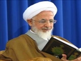 نماهنگ/ آداب و ادعیه وضو گرفتن از زبان آیت‏ الله جوادی‏آملی