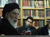 سیدان: مکتب تفکیک با فلسفه به معنای تعقل مخالف نیست 