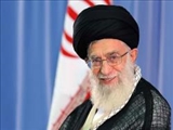  حضرت آیت الله خامنه ای: در جمهوری اسلامی تعرّض مسلمان به غیر مسلمان سابقه‌ ندارد