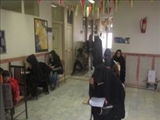 برگزاری آزمون ورودی دوره تربیت معلم قرآن کریم در شهرستان مرند