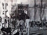 اینجا تبریز است، 29 بهمن سال 1356