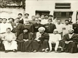 فقط زیارت امام‌حسین(‌ع)