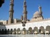 مسجد الازهر بنای ماندگار فاطمیان در مصر 