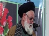 امام جمعه‌ی کلیبر در نماز جمعه‌ی این شهرستان: تأثیر نامه‌ی مقام معظم رهبری به جوانان اروپا و امریکای شمالی ماندگار خواهد بود