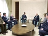چرا فرانسه دست به دامن بشار اسد شده است؟ 