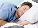 خوابیدن بیش از ۸ ساعت خطرناک است!