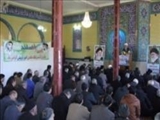 امام جمعه هریس: ملت ایران همچنان آمریکا را دشمن شماره یک خود می داند