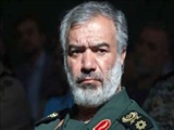 قدرت کافی را داریم که تنگه هرمز را باز نگه داریم 