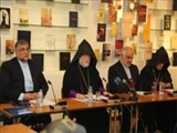 صلح بدون عدالت امكان‌پذير نيست/ ریشه های مشترک اسلام و مسیحیت