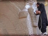 میراث فرهنگی از نگاه داعش؛ پول یا پتک؟ 