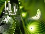 لیله‌القدری به نام فاطمه 