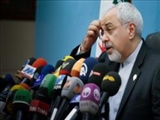 ظریف: حاضریم موقتا محدودیت‌هایی را بپذیریم 