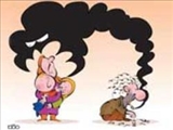 با همسران معتاد چه کنیم؟ 