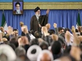 رهبر انقلاب: با متجاوزان به منابع طبیعی بدون هیچ اغماضی برخورد شود 
