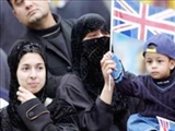 افزایش نقض حقوق مسلمانان در اروپا در پوشش اسلام هراسی غرب