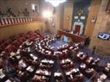 آیت الله یزدی رئیس خبرگان شد/ هاشمی شاهرودی:آمریکادولتی بدعهد است
