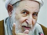 آیت الله یزدی رئیس خبرگان رهبری شد ؛ تبریک هاشمی به یزدی 