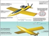 ساخت زیردریایی پرنده، ماموریت جدید پنتاگون 