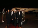 مبادلات اقتصادی تهران – عشق آباد تا پایان امسال دو برابر می شود