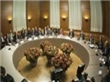 آغاز مذاکرات درباره قطعنامه شورای امنیت سازمان ملل برای برداشتن تحریم‌های ایران